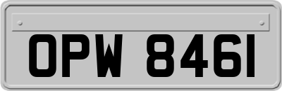 OPW8461