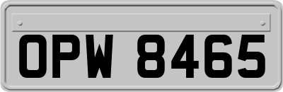 OPW8465