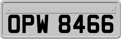 OPW8466