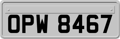 OPW8467