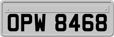 OPW8468