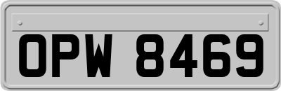 OPW8469