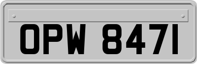 OPW8471