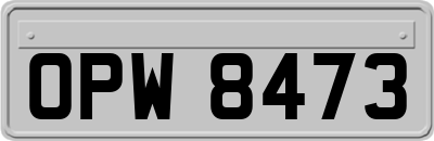 OPW8473
