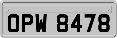 OPW8478