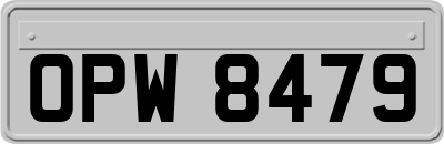OPW8479