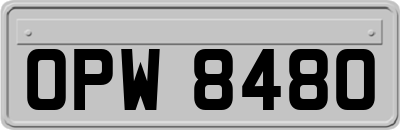 OPW8480
