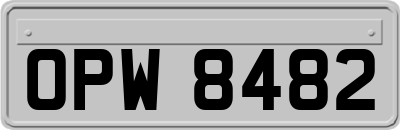 OPW8482