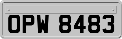 OPW8483