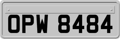 OPW8484