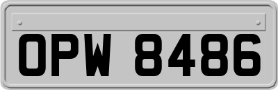 OPW8486