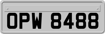 OPW8488