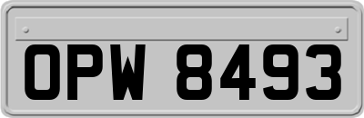 OPW8493