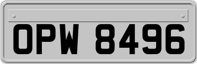 OPW8496