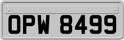 OPW8499