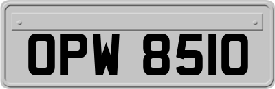 OPW8510