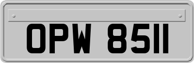 OPW8511