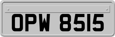 OPW8515