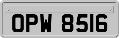 OPW8516
