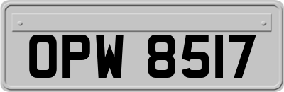 OPW8517