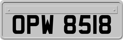 OPW8518