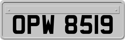 OPW8519