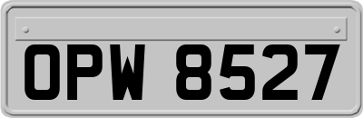 OPW8527