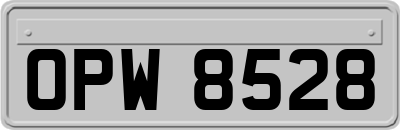 OPW8528