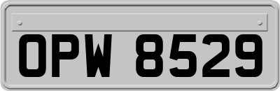 OPW8529