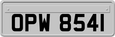 OPW8541