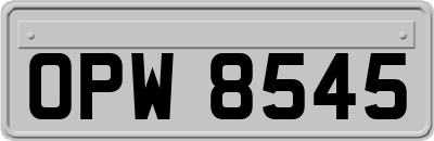 OPW8545