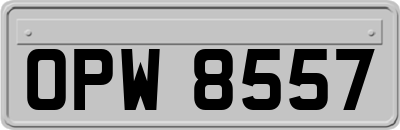 OPW8557