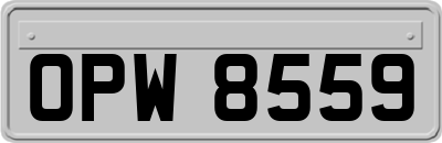 OPW8559