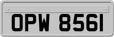 OPW8561