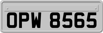 OPW8565