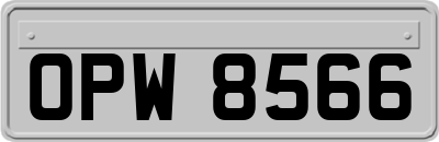 OPW8566