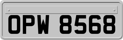 OPW8568