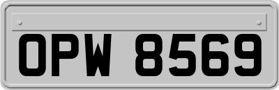 OPW8569