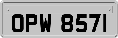 OPW8571