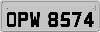 OPW8574
