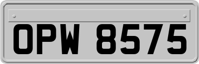 OPW8575