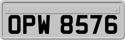 OPW8576
