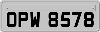 OPW8578