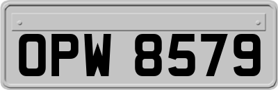 OPW8579