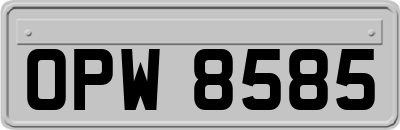 OPW8585