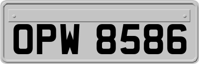 OPW8586