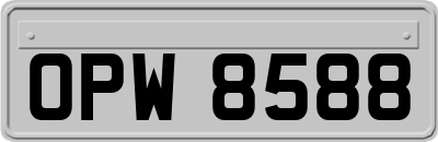 OPW8588