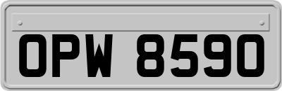OPW8590