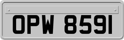OPW8591