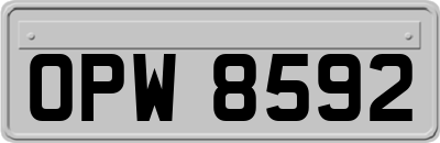 OPW8592